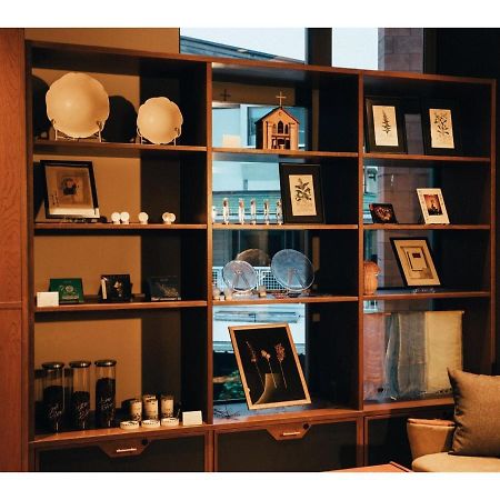 Hotel Karuizawa Cross - Vacation Stay 56456V Εξωτερικό φωτογραφία