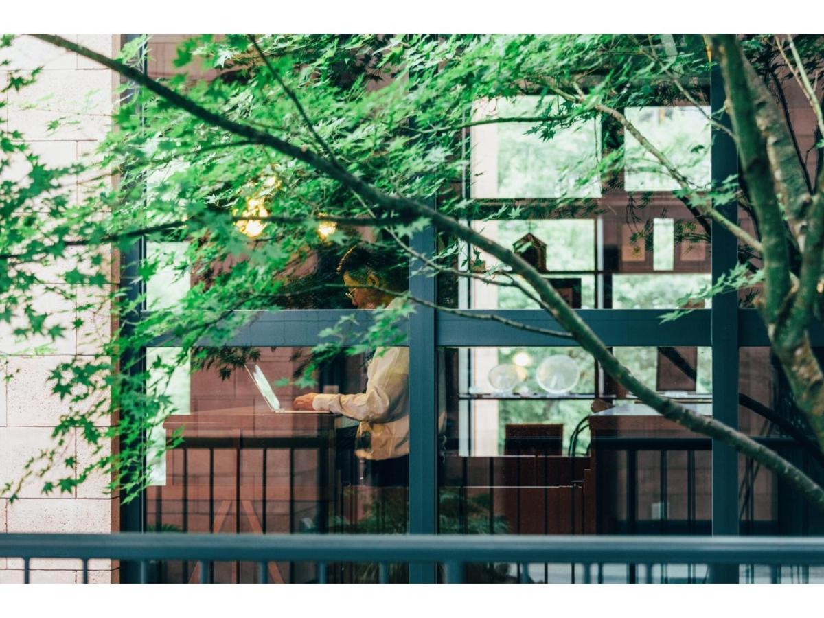 Hotel Karuizawa Cross - Vacation Stay 56456V Εξωτερικό φωτογραφία