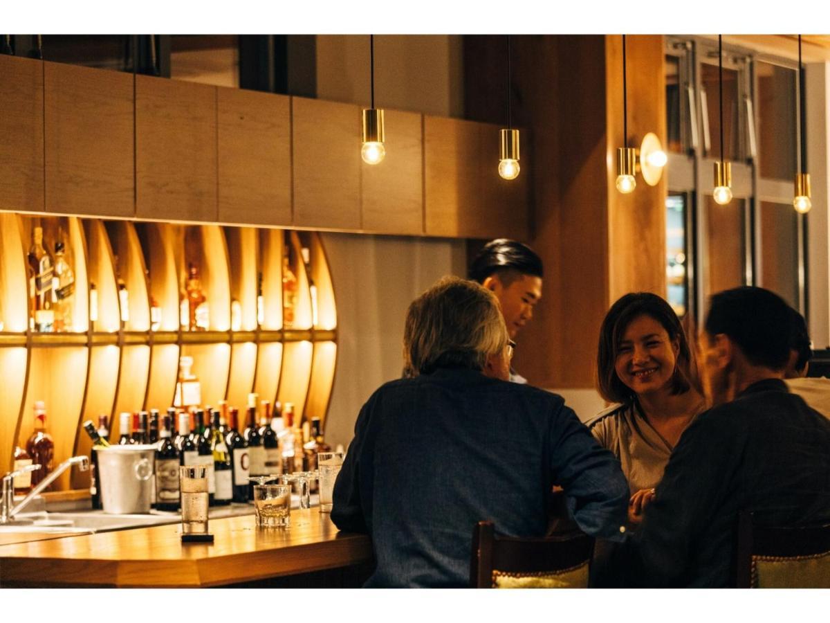 Hotel Karuizawa Cross - Vacation Stay 56456V Εξωτερικό φωτογραφία