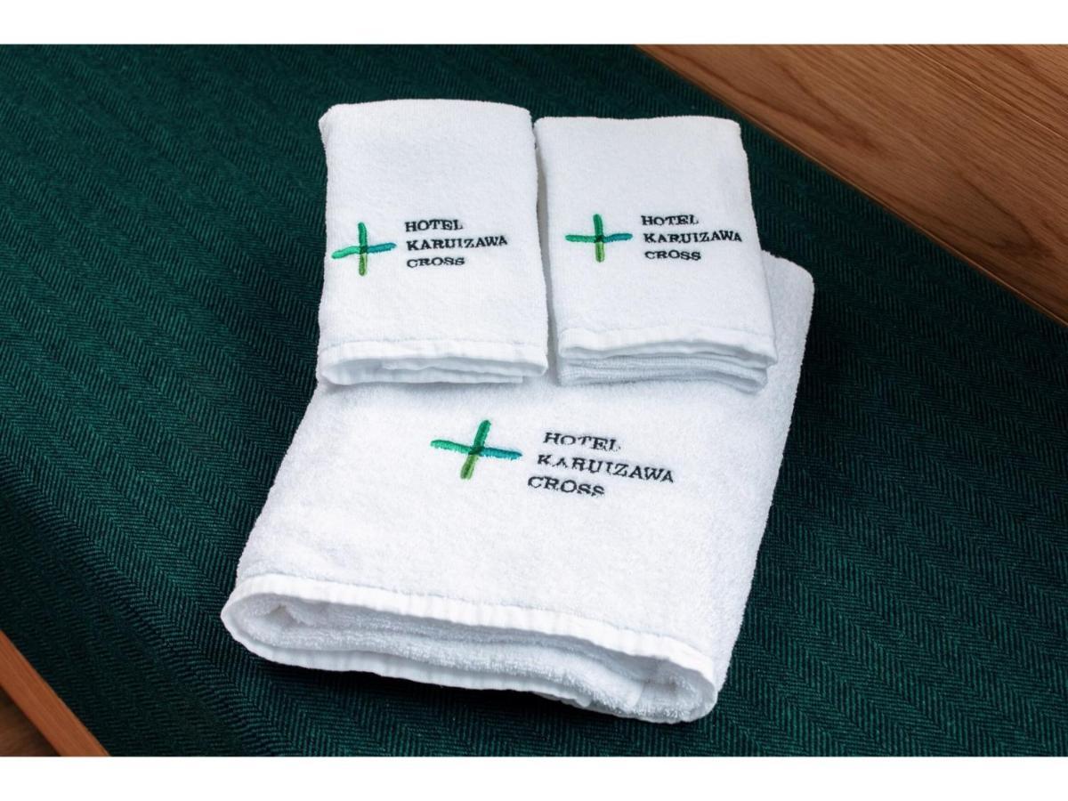 Hotel Karuizawa Cross - Vacation Stay 56456V Εξωτερικό φωτογραφία