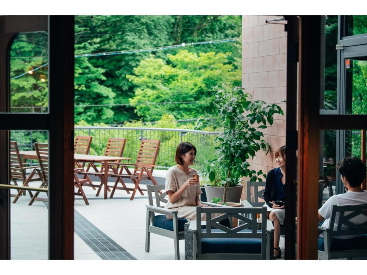 Hotel Karuizawa Cross - Vacation Stay 56456V Εξωτερικό φωτογραφία