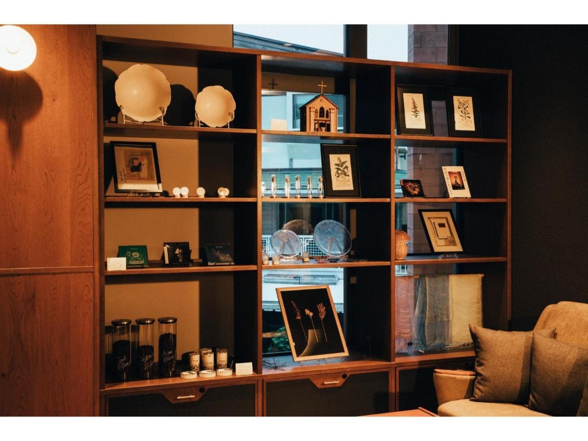 Hotel Karuizawa Cross - Vacation Stay 56456V Εξωτερικό φωτογραφία