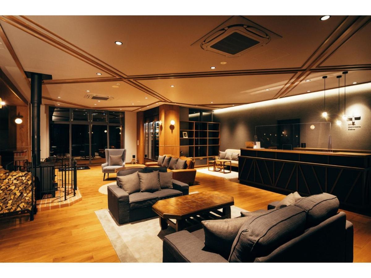 Hotel Karuizawa Cross - Vacation Stay 56456V Εξωτερικό φωτογραφία
