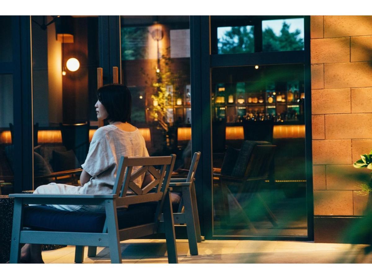 Hotel Karuizawa Cross - Vacation Stay 56456V Εξωτερικό φωτογραφία